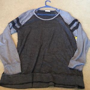 Long sleeve shirt new with tag